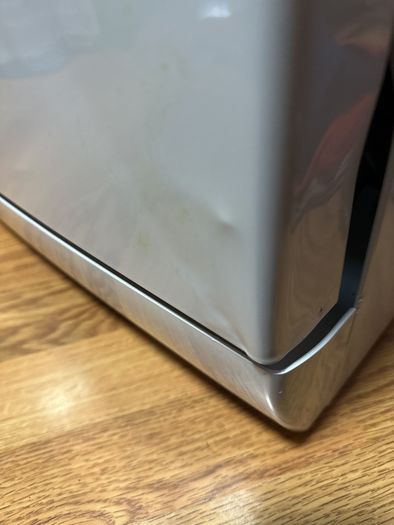 Belling  Freestanding Dishwasher