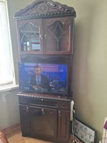 TV and Unit