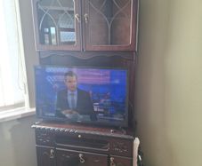 TV and Unit