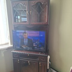 TV and Unit