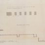 Antique Architectural Prints 1797 Set of 3 Image 3