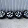 Genuine Skoda Triglav 19" Alloy Wheels Image 2