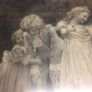 Large Victorian Print Image 4