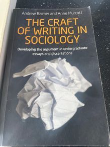 Sociology books