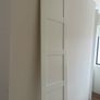 Ikea waldrobe door 229x50 without handle Image 3