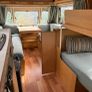 Compass connoisseur 4 berth caravan Image 9