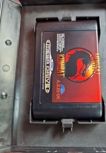 retro