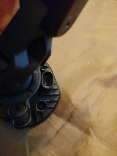 Quad Lock