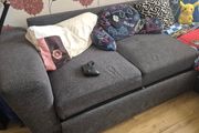Sofa bed