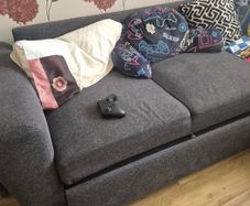 Sofa bed