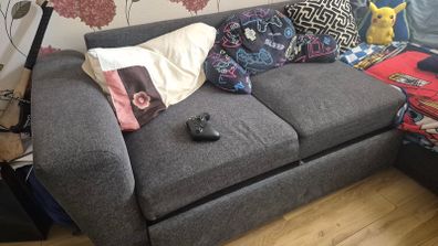 Sofa bed