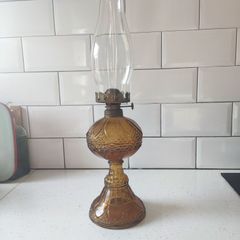 Vintage lamps