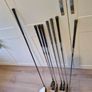 Golf clubs (Driver and Irons) Image 8
