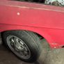 Lancia Fulvia Coupe Parts Image 7