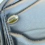 Norton 17 inch Medium GP Saddle Excellent Condition Image 2
