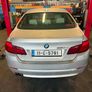 Bmw F10 520d Image 6