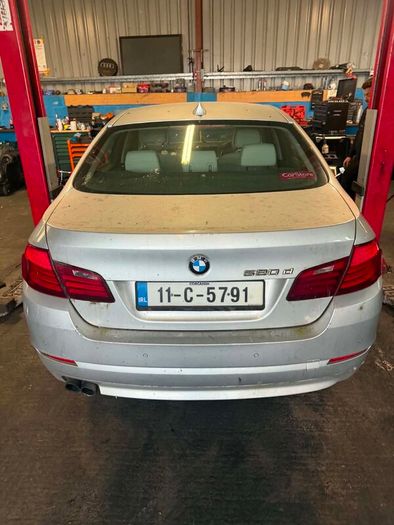 Bmw F10 520d