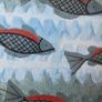 2 x Pasta dishes. The Tain Pottery Image 3