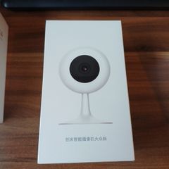 Indoor video camera
