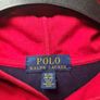 womens RALPH LAUREN POLO hoody top size 18 - 20 XL extra large Image 5