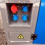 41.3kva Salini VG-R30 Generator Image 5