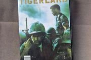 Tigerland Ex Rental Vhs
