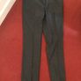 H and M Slim Suit Image 4