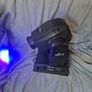 Chauvet DJ Intimidator Spot 255 IRC Moving Head Light (Perfect Working Order) Image 3