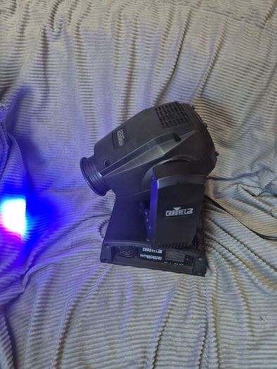 Chauvet DJ Intimidator Spot 255 IRC Moving Head Light (Perfect Working Order)