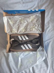 Samba OG Shoes