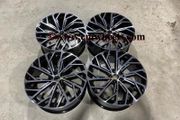19 20 21" Inch S8 Audi style Alloy wheels A4 A5 A6 A7 Passat Skoda superb octavia Estate Q3 Q5 Q7 Q8 5x112
