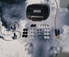Trn Shell Planar Hybrid Iem