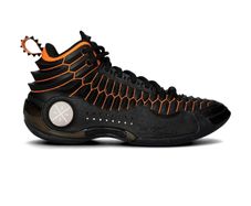 Way Of Wade 10 - Black Dragon (Basketball Shoes)