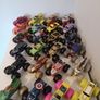 Monster Jam and Hot wheels Image 2