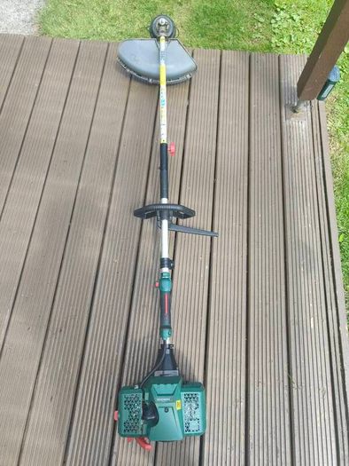 strimmer
