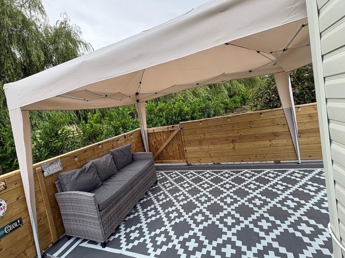 Gazebo