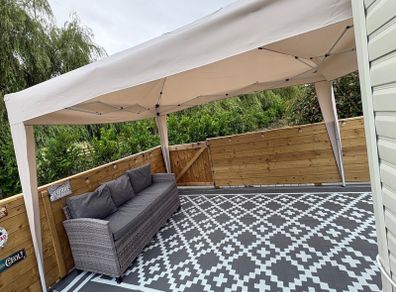 Gazebo