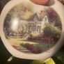 Vintage china teapots free postage Image 4
