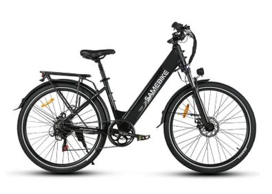 Samebike RS-A01 Pro Electric Bike