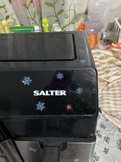 air fryer