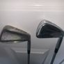 5 Forged Iron John letters Irons (8,6,3,9,5) Image 2