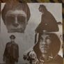 R.E.M vinyl lp Image 3