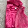 Girls gilet Image 4