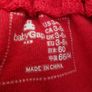 Baby girl bundle 12 items size 0-6 months Image 7