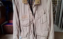 Barbour Jacket