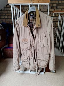 Barbour Jacket