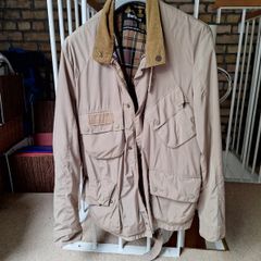 Barbour Jacket