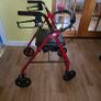 Rollator's,   wheelchair & Orthopaedic dining chai Image 3