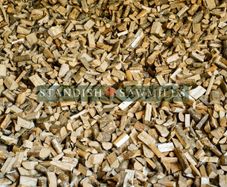 Kiln Dried Firewood - In Stock and Ready to Burn