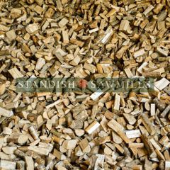 Kiln Dried Firewood - In Stock and Ready to Burn